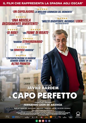 IL CAPO PERFETTO - Enoteca Regionale Emilia Romagna